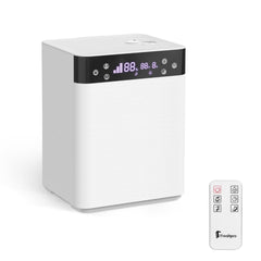 4.5L Easy to Clean Top Fill Humidifier™