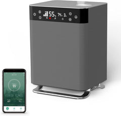 WIFI Smart Control Cool Warm Mist Humidifier™