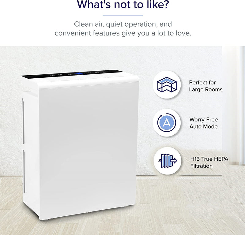 True HEPA Air Purifier P27™