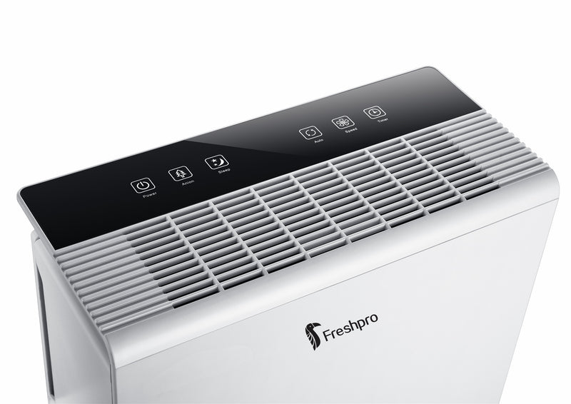 True HEPA Air Purifier P27™