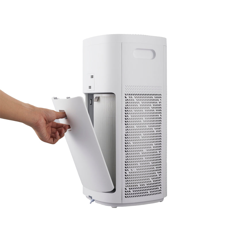 High-precision sensor P31 Air Purifier™