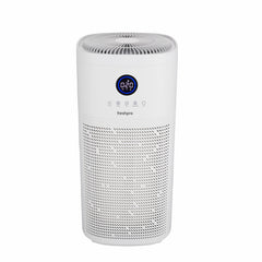 High-precision sensor P31 Air Purifier™