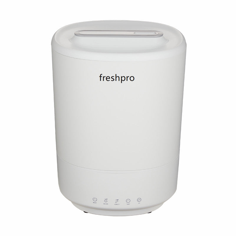 Top Fill Digital Humidifier SK-001™