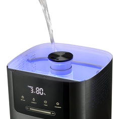 4L Big Capacity Air Ultrasonic Humidifiers™